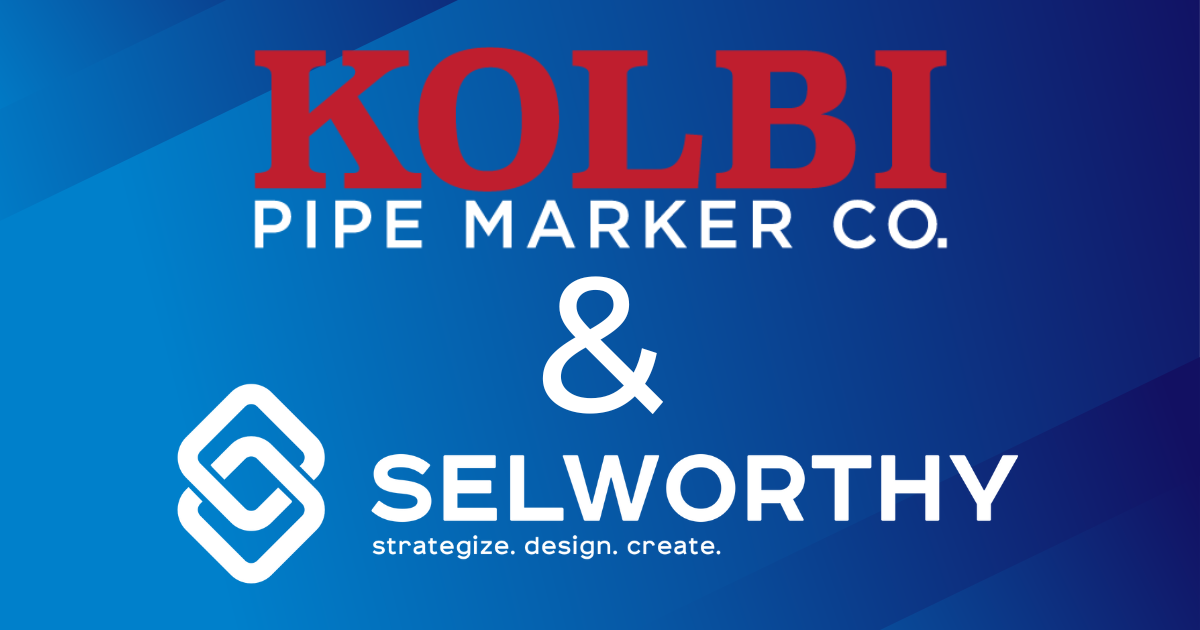 How Selworthy Transformed Kolbi Pipe Marker Co.